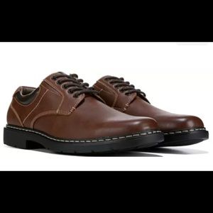 Dockers Lowry Dark Tan